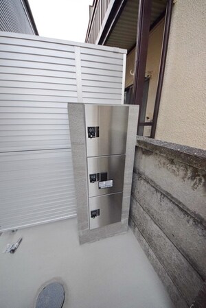 コートヤード西永福の物件内観写真